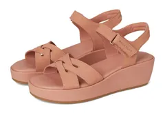 ロックポート レディース シューズ ブーツ・レインブーツ Rockport Amira Dusty Rose Nubuのサムネイル
