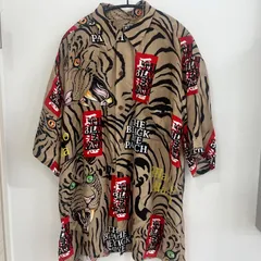 2026年最新】blackeyepatch wackomariaの人気アイテム - メルカリ