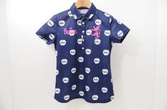 新品未使用品】アドミラルゴルフ ザ・ビートルズ コラボ りんごL