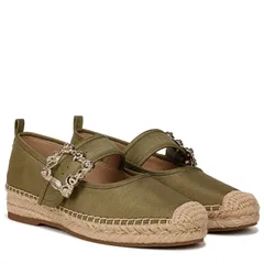サムエデルマン レディース シューズ サンダル Sam Edelman Maddy Wild Mossのサムネイル