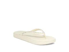 サヌーク レディース シューズ サンダル Sanuk Funshine Gem White ホワイトのサムネイル