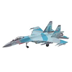Su-35S「フランカーE」マルチロール戦闘機 - メルカリ