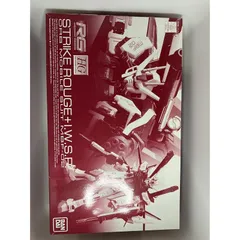 【新品】 RG(リアルグレード) 1/144 ストライクルージュ+HG 1/144 I.W.S.P. プラモデル (プレミアムバンダイ限定) 1のサムネイル
