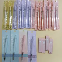 MONO　くすみパステルまとめ売りのサムネイル