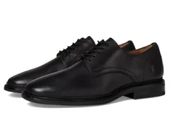 フライ メンズ シューズ オックスフォード Frye Paul Oxford Black ブラックのサムネイル