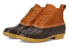 エルエルビーン レディース シューズ ブーツ・レインブーツ LLBean Bean Boot 6 TanBean Boot B タンのサムネイル