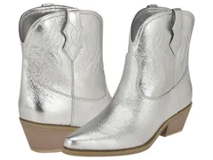 ナインウェスト レディース シューズ ブーツ・レインブーツ Nine West Texen Silver シルバーのサムネイル