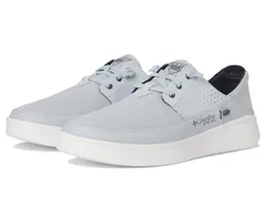 コロンビア メンズ シューズ Columbia Boatside Breathe Relaxed PFG Cirrus GreyGri グレーのサムネイル