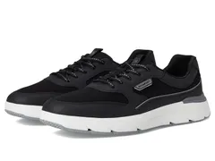 ロックポート メンズ シューズ スニーカー Rockport Seabrook Black ブラックのサムネイル