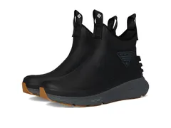 コロンビア メンズ シューズ ブーツ・レインブーツ Columbia PFG Pro Sport Boots BlackGrey Ice ブラックのサムネイル