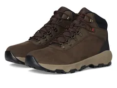 コロンビア メンズ シューズ ブーツ・レインブーツ Columbia Newton Wander CordovanSpiceのサムネイル