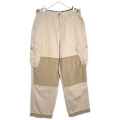 90年代 Imagine スイングトップ カーキ(メンズ XL)中古 古着 Y6233