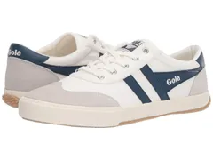 ゴラ メンズ シューズ スニーカー Gola Badminton OffWhiteBalti オフホワイトのサムネイル