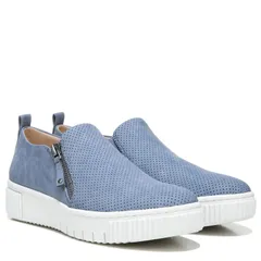 ナチュライザー レディース シューズ スニーカー SOUL Naturalizer Turner Blue ブルーのサムネイル