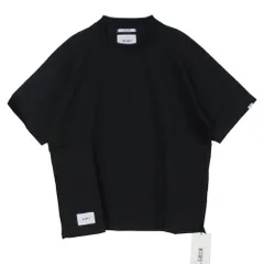 WTAPS SMOCK ダブルタップス スモック coolmax 半袖 新品 中古・古着