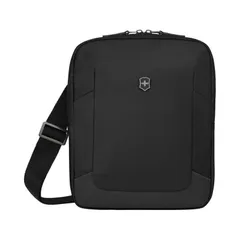 ビクトリノックス メンズ バッグ ショルダーバッグ Victorinox Altmont Modern Crossbody Bag Black ブラックのサムネイル