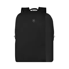 ビクトリノックス メンズ バッグ バックパック・リュックサック Victorinox Travel Essentials Packable Backpack Black ブラックのサムネイル