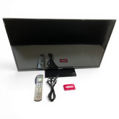 □ ティーシーエル TCL 液晶テレビ 32S515 32インチ ブラック スマート