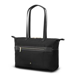 삼소나이트 남성 가방 토트 백 Samsonite Mobile Solutions 2 Tote Black 블랙