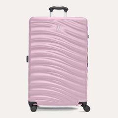 트래블 프로 남성 가방 가방 Travelpro Maxlite Air V2 Large Checkin Expandable Spinner Forever Pink 핑크
