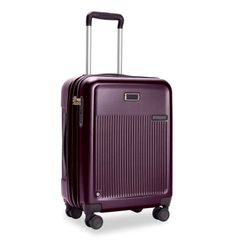 브릭스 앤드 릴리 남성 가방 가방 Briggs amp Riley Briggs Riley Sympatico 30 Global 21 CarryOn Widebody Sp
