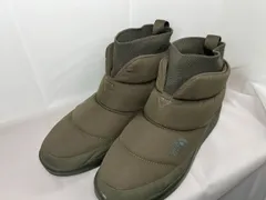 THE NORTH FACE　ヌプシブーツ　MH103のサムネイル