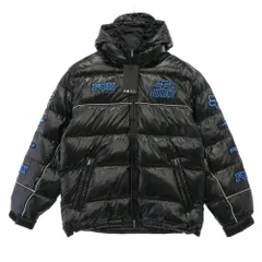 2026年最新】supreme レーシングジャケットの人気アイテム - メルカリ