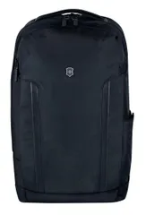 ビクトリノックス メンズ バッグ バックパック・リュックサック Victorinox Altmont Professional Deluxe Travel Laptop Backpack Blackのサムネイル
