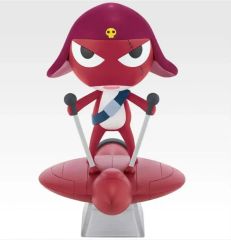 一番くじ ケロロ軍曹 ギロロ伍長 フィギュア - メルカリ
