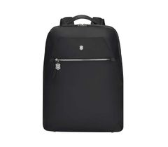 빅토리녹스 남성 가방 배낭 배낭 Victorinox Victoria Signature Compact Backpack Black 블랙