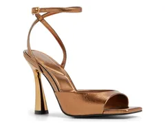 アルド レディース シューズ サンダル Aldo Valentyna Sandal Bronzeのサムネイル