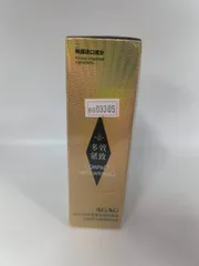 リキッドファンデーション ウォータープルーフ 汗に強い 40g 01# ... 6603305 B0G4GWWFVP X001C59H4Hのサムネイル
