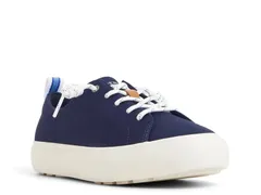 スペリー レディース シューズ スニーカー プラットフォーム Sperry Cove Platform Sneaker Navy ネイビーのサムネイル