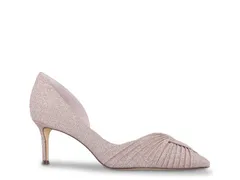 ニナ レディース シューズ パンプス Nina Nazy Pump Taupe トープのサムネイル