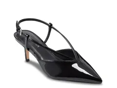 マークフィッシャー レディース シューズ パンプス Marc Fisher Avila Pump Black ブラックのサムネイル