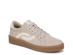 ライカ レディース シューズ スニーカー Ryka Viv Next Sneaker TerraTaupe Microfiber Fabric トープのサムネイル