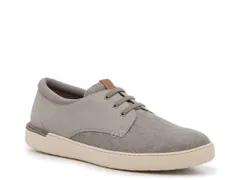 ハッシュパピー メンズ シューズ オックスフォード Hush Puppies Bear Oxford Light Grey グレーのサムネイル