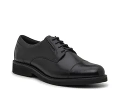 ハッシュパピー メンズ シューズ オックスフォード Hush Puppies Iggy Oxford Black ブラックのサムネイル