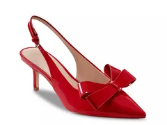 マークフィッシャー レディース シューズ パンプス Marc FisherAllon Pump Red レッドのサムネイル