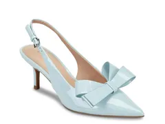 マークフィッシャー レディース シューズ パンプス Marc FisherAllon Pump Light Blue ブルーのサムネイル