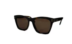 バーバリー Burberry COOPER クーパー スクエア べっ甲柄  B 4348-F 眼鏡・サングラス サングラス ブラウン 101G-362のサムネイル