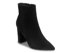 マークフィッシャー レディース シューズ ブーツ・レインブーツ Marc Fisher Glorena Bootie Black ブラックのサムネイル