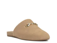 ヴィンスカムート レディース シューズ サンダル Vince Camuto Macassie Mule Tortilla Suedeのサムネイル