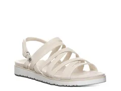 ベアパウ レディース シューズ サンダル Bearpaw Crete Sandal Boneのサムネイル