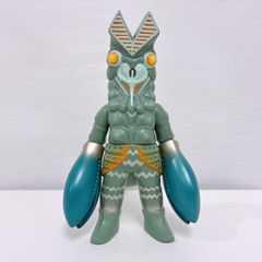 マルサン ゴメス450 昭和イメージver. (ゴジラブルー/マルサンブルー
