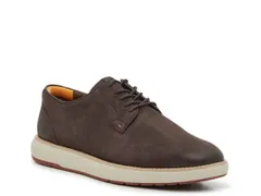 ハッシュパピー メンズ シューズ スニーカー Hush Puppies Duke Sneaker Mens Chocolate Brown ブラウンのサムネイル