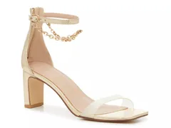 チャイニーズランドリー レディース シューズ サンダル Chinese Laundryara Sandal Gold Metallic ゴールドのサムネイル