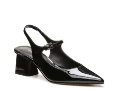 マークフィッシャー レディース シューズ パンプス Marc Fisher Luminos Pump Black ブラックのサムネイル