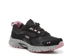 ライカ レディース シューズ スニーカー Ryka Sky Stride Trail Shoe Womens Black ブラックのサムネイル