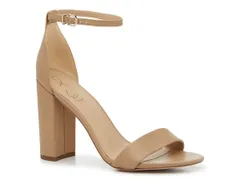 サムエデルマン レディース シューズ サンダル Sam Edelman Yaro Sandal Beige ベージュのサムネイル